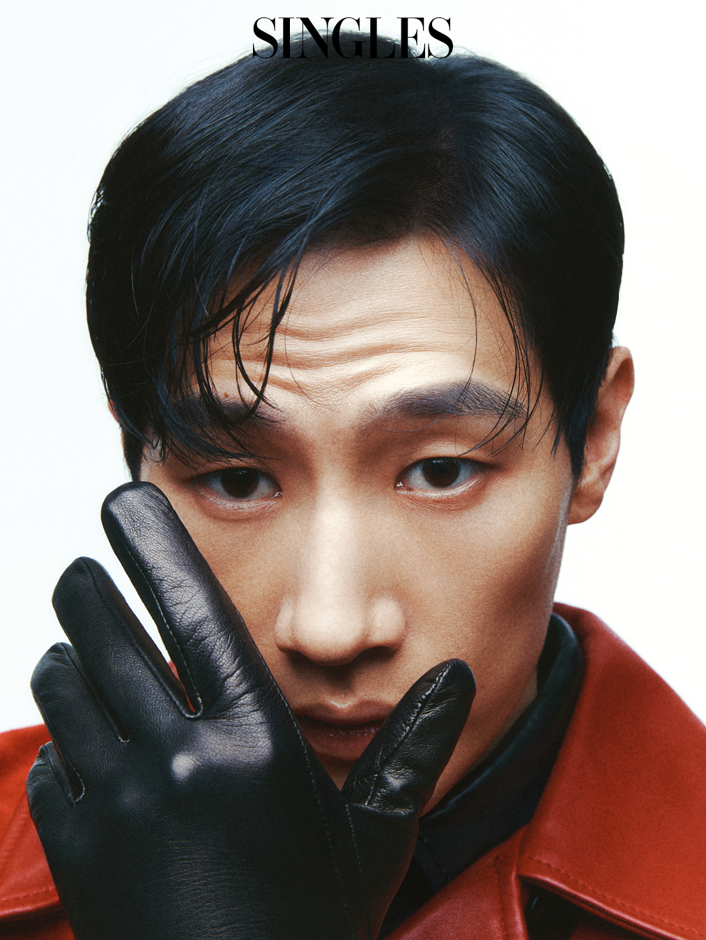 배우 노상현의 싱글즈 10월 호 화보이미지